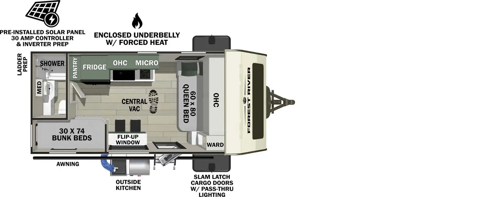 NB18.7 Floorplan Image